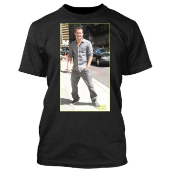 Channing Tatum Men's TShirt