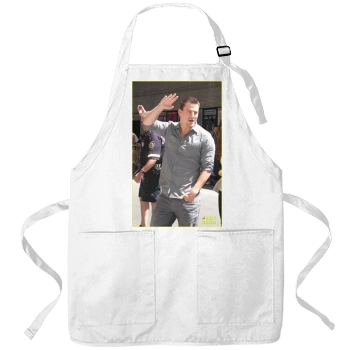 Channing Tatum Apron