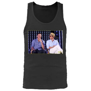 Channing Tatum Men's Tank Top