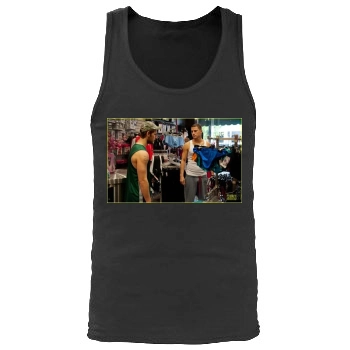 Channing Tatum Men's Tank Top