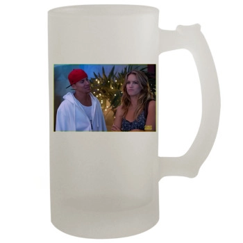 Channing Tatum 16oz Frosted Beer Stein