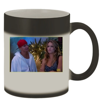 Channing Tatum Color Changing Mug