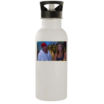 Channing Tatum Stainless Steel Water Bottle