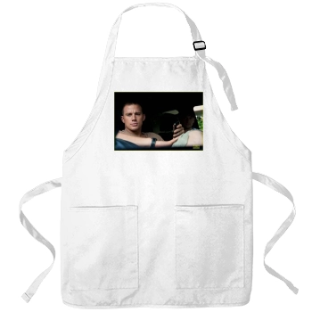 Channing Tatum Apron