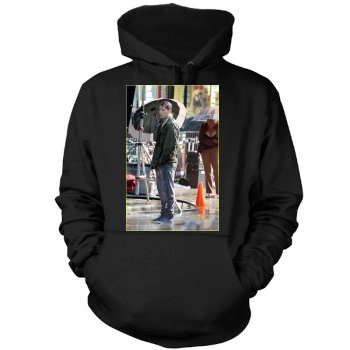 Channing Tatum Mens Pullover Hoodie Sweatshirt