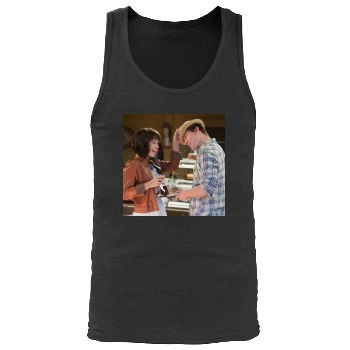 Channing Tatum Men's Tank Top