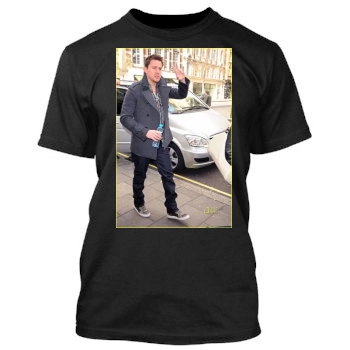 Channing Tatum Men's TShirt