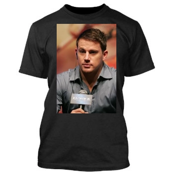 Channing Tatum Men's TShirt