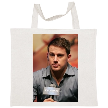 Channing Tatum Tote