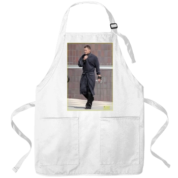 Channing Tatum Apron