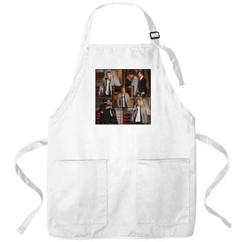 Channing Tatum Apron