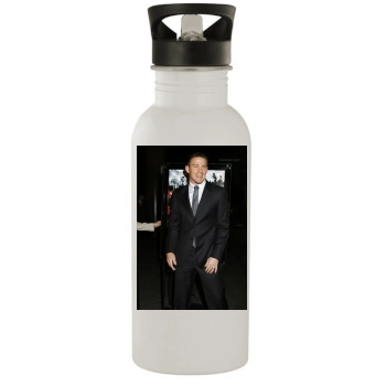 Channing Tatum Stainless Steel Water Bottle