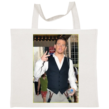 Channing Tatum Tote