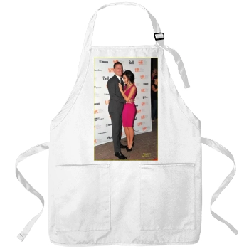 Channing Tatum Apron