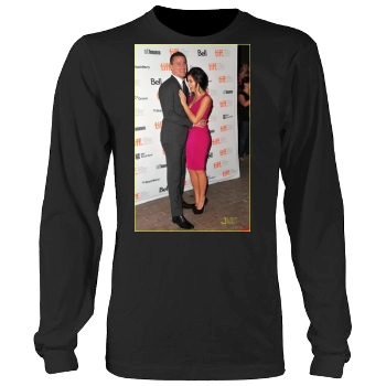 Channing Tatum Men's Heavy Long Sleeve TShirt