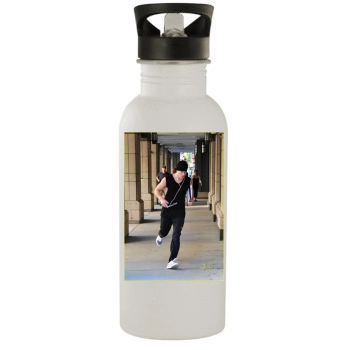 Channing Tatum Stainless Steel Water Bottle