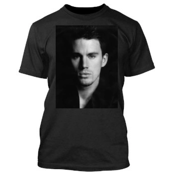 Channing Tatum Men's TShirt