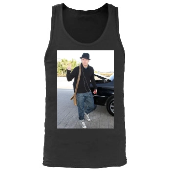 Channing Tatum Men's Tank Top