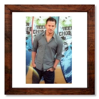 Channing Tatum 12x12