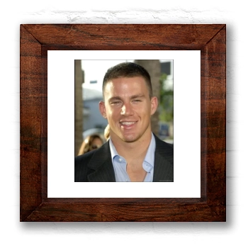 Channing Tatum 6x6