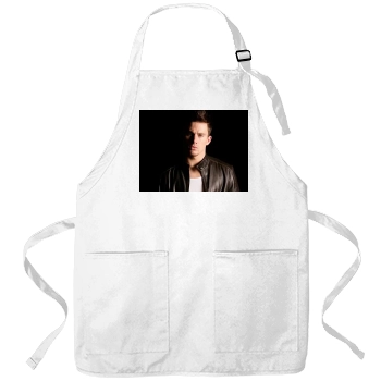 Channing Tatum Apron