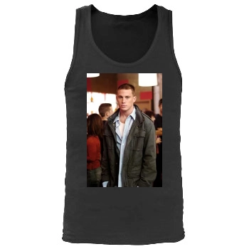 Channing Tatum Men's Tank Top