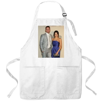 Channing Tatum Apron