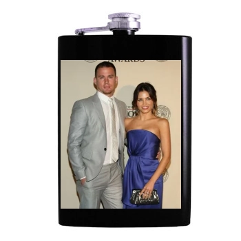 Channing Tatum Hip Flask