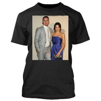 Channing Tatum Men's TShirt