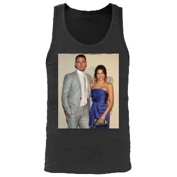 Channing Tatum Men's Tank Top