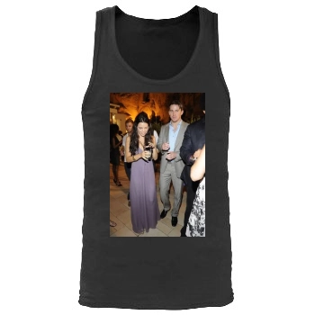 Channing Tatum Men's Tank Top