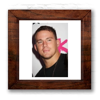 Channing Tatum 6x6