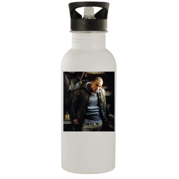 Channing Tatum Stainless Steel Water Bottle