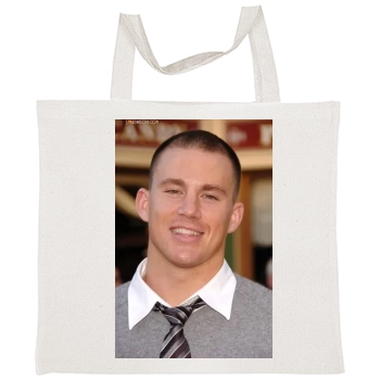 Channing Tatum Tote