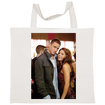 Channing Tatum Tote