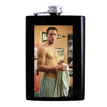 Channing Tatum Hip Flask