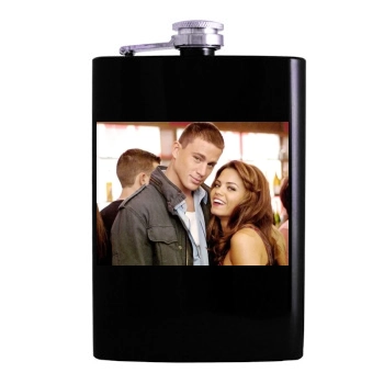 Channing Tatum Hip Flask