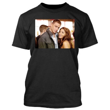 Channing Tatum Men's TShirt