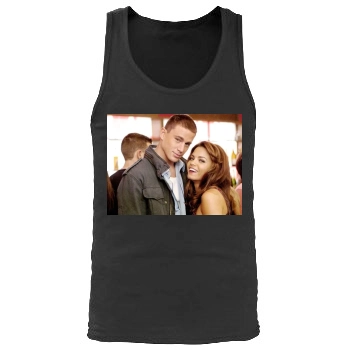 Channing Tatum Men's Tank Top