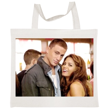 Channing Tatum Tote