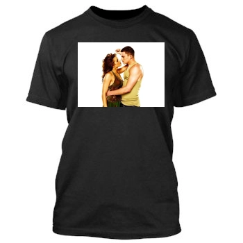 Channing Tatum Men's TShirt