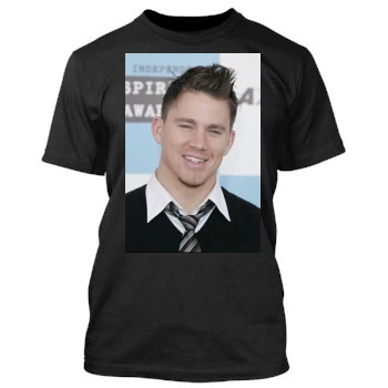 Channing Tatum Men's TShirt