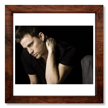 Channing Tatum 12x12