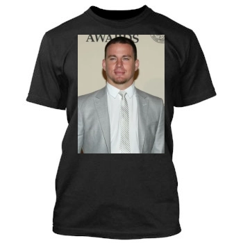 Channing Tatum Men's TShirt