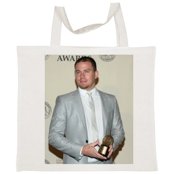 Channing Tatum Tote