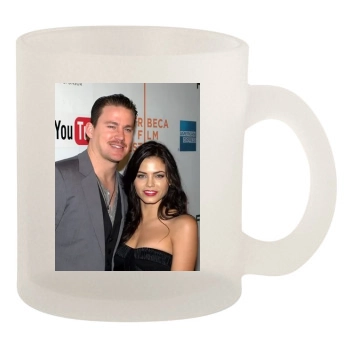 Channing Tatum 10oz Frosted Mug