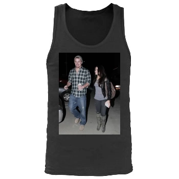 Channing Tatum Men's Tank Top