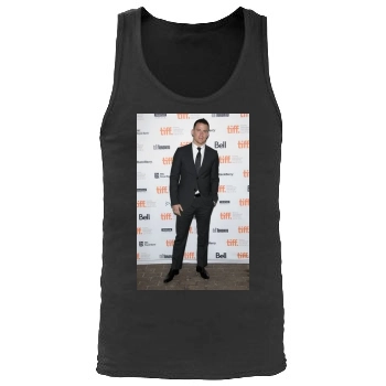 Channing Tatum Men's Tank Top