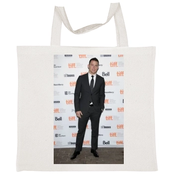 Channing Tatum Tote