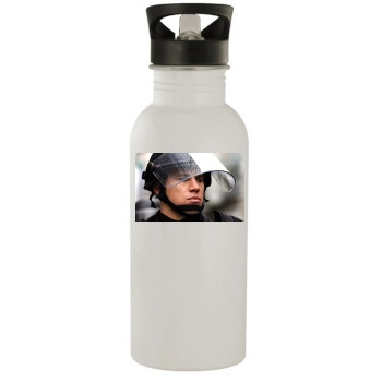 Channing Tatum Stainless Steel Water Bottle